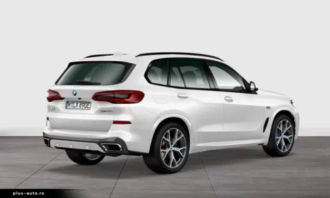 BMW X5 — poza 2