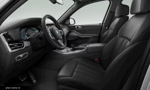 BMW X5 — poza 3
