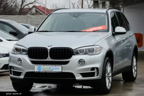 BMW X5 — poza 2