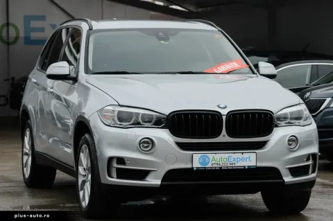 BMW X5 — poza 3
