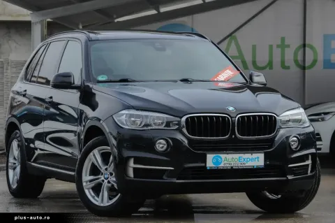BMW X5 — poza 2