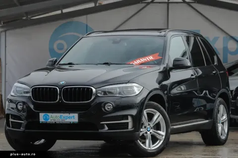BMW X5 — poza 3