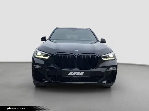 BMW X5 — poza 3