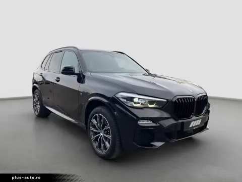 BMW X5 — poza 2