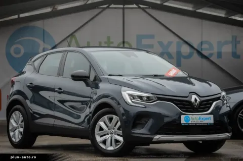 Renault Captur — poza 2