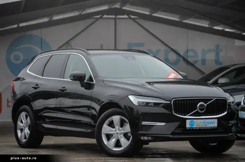 Volvo Xc60 — poza 2