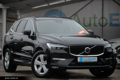 Volvo Xc60 — poza 3