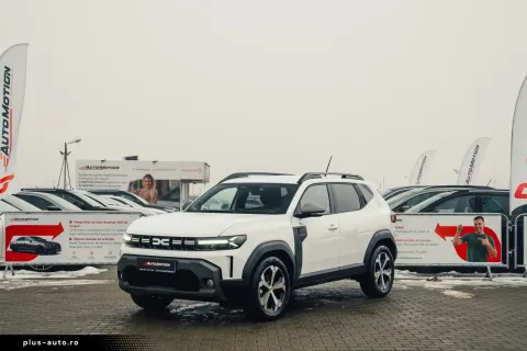 Dacia Duster — poza 2