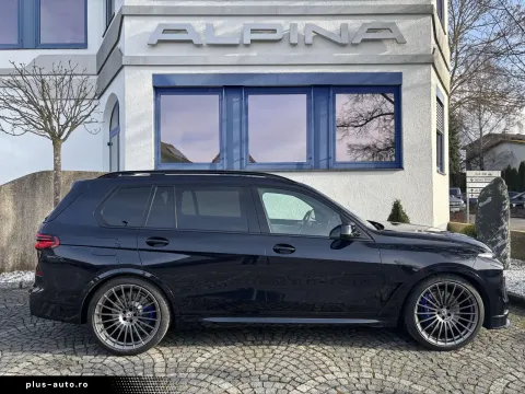 ALPINA Xb7 — poza 2