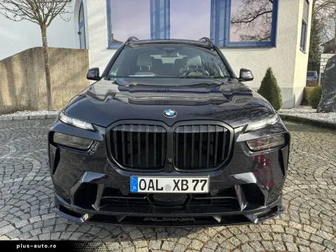 ALPINA Xb7 — poza 3