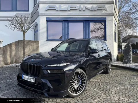 ALPINA Xb7
