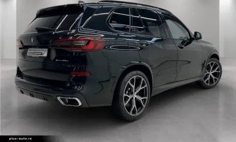BMW X5 — poza 3