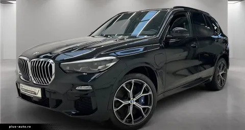 BMW X5 — poza 2