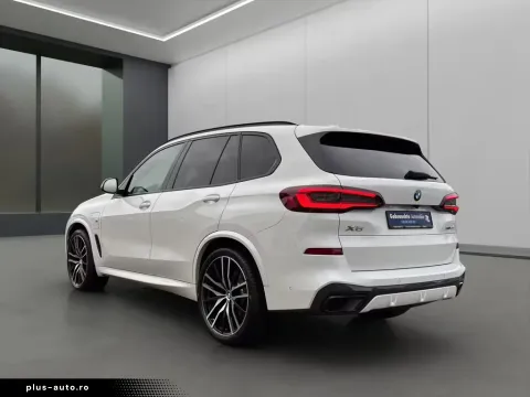 BMW X5 — poza 3