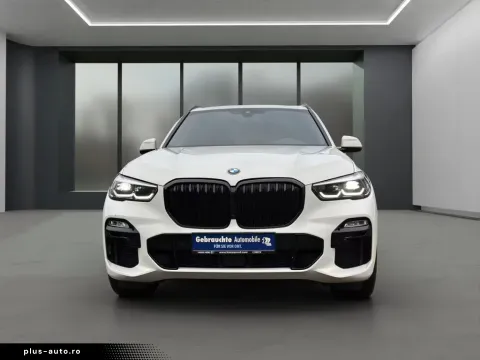 BMW X5 — poza 2