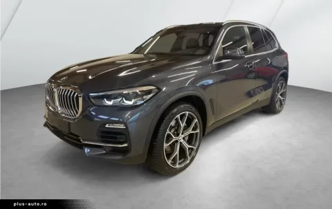 BMW X5 — poza 2
