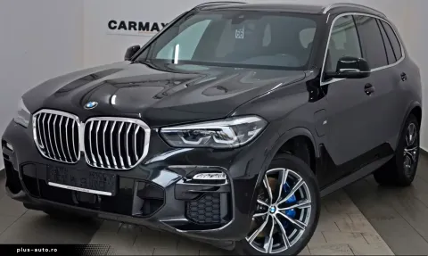 BMW X5 — poza 2