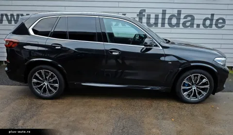 BMW X5 — poza 3