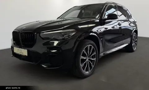 BMW X5 — poza 2