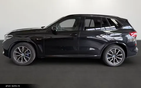 BMW X5 — poza 3