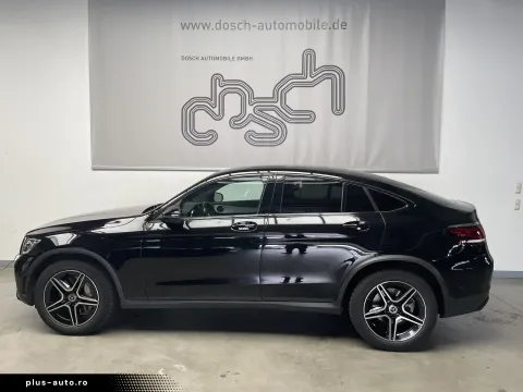 Mercedes-Benz Glc 200 — poza 2