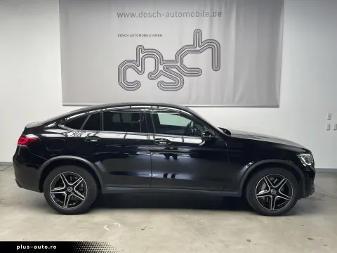 Mercedes-Benz Glc 200 — poza 3