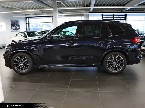 BMW X5 — poza 2