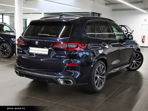 BMW X5 — poza 3