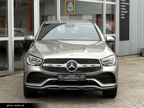 Mercedes-Benz Glc 300 — poza 2