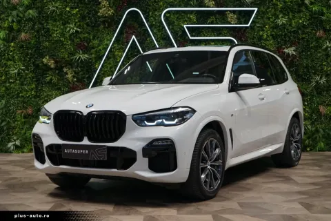 BMW X5 — poza 2