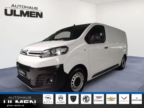 Citroën Jumpy