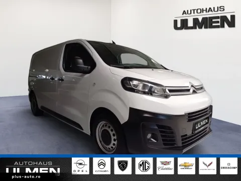 Citroën Jumpy — poza 2