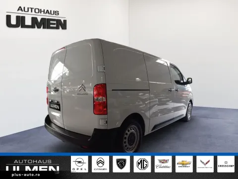 Citroën Jumpy — poza 3