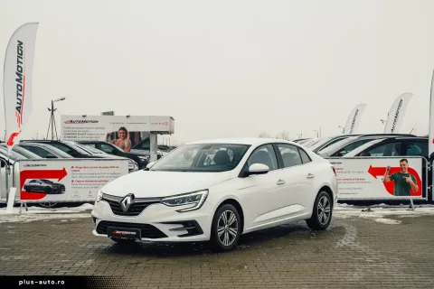 Renault Megane — poza 2