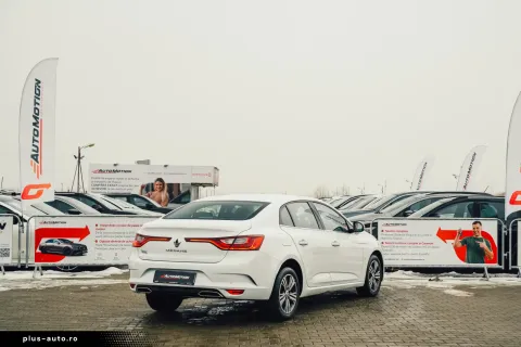 Renault Megane — poza 3