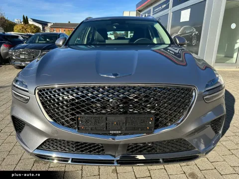 Genesis Gv70 — poza 2