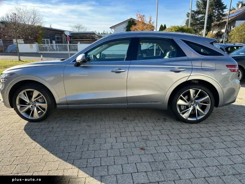 Genesis Gv70 — poza 3