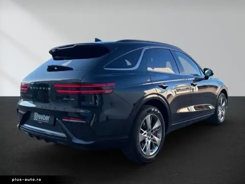 Genesis Gv70 — poza 3