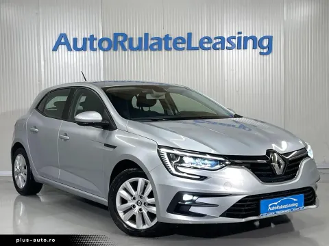 Renault Megane — poza 2