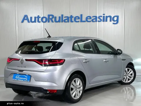 Renault Megane — poza 3