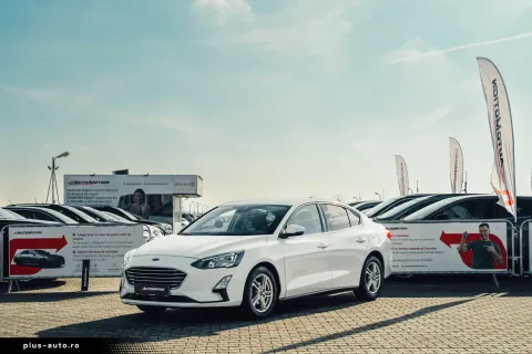 Ford Focus — poza 2