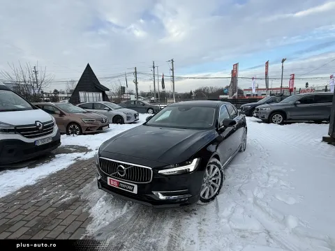 Volvo S90 — poza 2