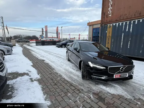 Volvo S90 — poza 3