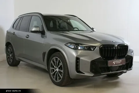 BMW X5 — poza 2