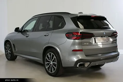 BMW X5 — poza 3