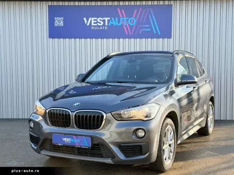 BMW X1 — poza 2