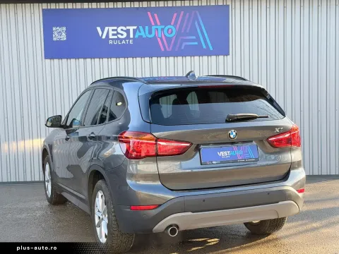 BMW X1 — poza 3