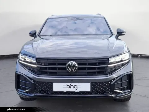 Volkswagen Touareg — poza 2