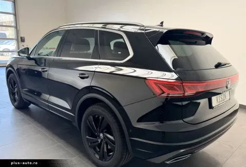 Volkswagen Touareg — poza 3