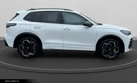 Volkswagen Tiguan — poza 3